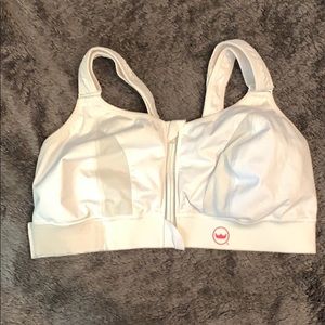 Shefit Sports Bra 3luxe